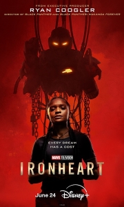 钢铁之心 (2025) 4K HDR10 全集 内嵌简繁字幕