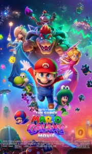超级马力欧银河大电影[HD正式版]The Super Mario Galaxy Movie.2026.HD1080P[11G]