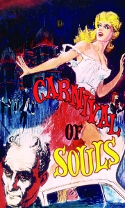灵魂狂欢节 Carnival of Souls (1962)[WEB-MKV/10.9G][中文字幕][1080P]