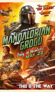 星球大战：曼达洛人与古古[中英特效字幕]Star.Wars.2026.HD1080P[6.2G][百度/夸克]