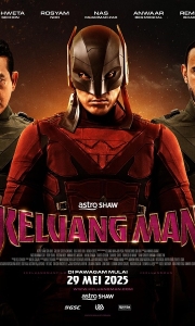 狐蝠侠 Keluang Man (2025)[WEB-MKV/2.3G][中文字幕][1080P]