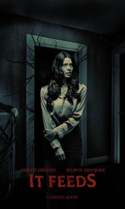 心魔 It Feeds (2025)