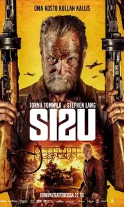 永生战士2 Sisu: Road to Revenge (2025)[WEB-MKV/15.8G][简繁英字幕][4K-2160P][DV&H