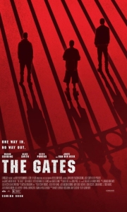 门禁惊魂[中文字幕]The Gates.2026.HD1080P[3.6G][百度/夸克]