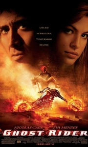 灵魂战车1-2[中英特效字幕]Ghost.Rider.Extended.Cut.2007.BD1080P[9.9G][百度/夸克]