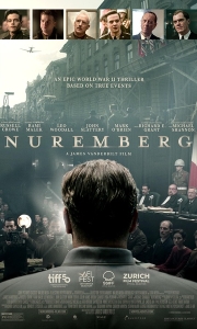 纽伦堡 Nuremberg (2025).1080P.英文中字