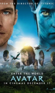 阿凡达[中英双字加长版]Avatar.2009.EXTENDED.​BD1080P.[8.4G][百度/夸克]