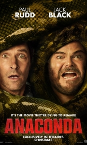 新狂蟒之灾 Anaconda.2025.HC1080P.[7.4G][百度/夸克]