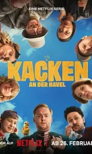 小镇有嘻哈 (2026)德剧 /1080P画质/中繁字幕/夸克/百度【8.9GB】