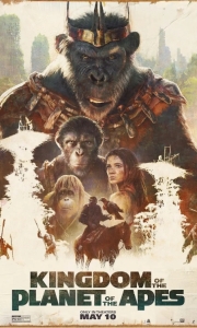 猩球崛起：新世界[中英特效字幕]2024.BD1080P.[6.6G][百度/夸克]