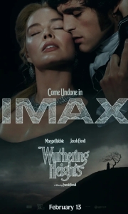 呼啸山庄[HD高清版]Wuthering.Heights.2026.HD1080P[3.9G][百度/夸克]