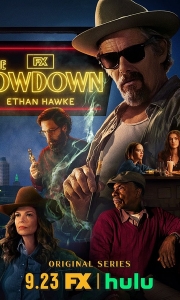 敏感之人 The Lowdown (2025)【1080P】【中字】