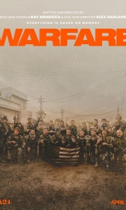 战·争[中英特效字幕]Warfare.2025.BD1080P[4.7G][百度/夸克]