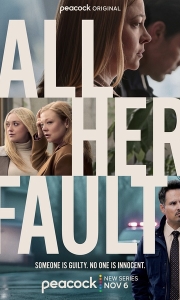 都是她的错 All Her Fault (2025)[内嵌简英]【1080P】