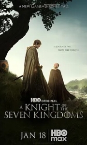 七王国的骑士 第一季 （2026）【1080P+4KHDR】