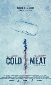 冻肉 Cold Meat (2023)4KUHD蓝光原盘2160内嵌调轴双语字幕