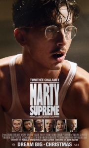 至尊马蒂[中英双字]Marty Supreme.2025.HD1080P[3.4G][百度/夸克]