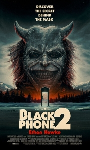 黑色电话2 Black Phone 2 (2025)（附1）【4K+1080P】中字