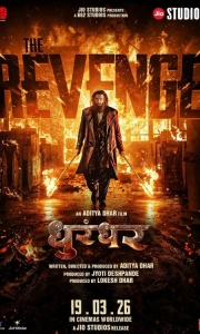 征服者2 Dhurandhar.The.Revenge.2026.HC1080P[7.5G][百度/夸克]