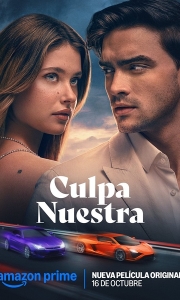 我们的错误 Culpa Nuestra (2025)【4K+1080P中字】