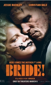 暗黑新娘！[HD正式版]The Bride! 2026.HD1080P[3.2G][百度/夸克]