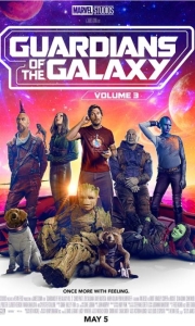 银河护卫队3[中英特效字幕]Guardians.of.the.Galaxy.Vol.3.2023.BD1080P[7.2G][百度/