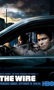 火线 第三季 The Wire Season 3 (2004)