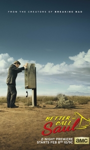 风骚律师 第一季 Better Call Saul Season 1 (2015)【1080P中字】