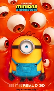 小黄人与大怪兽[HD流媒体正式版]Minions.Monsters.2026.HD1080P[1.7G][百度/夸克]