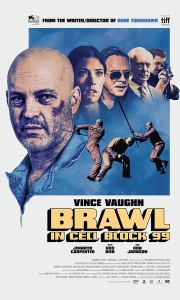 99号牢房内的博弈 (2017) 4K SDR