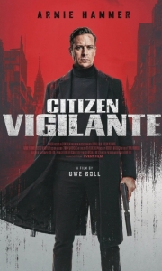 公民义警 [外网火爆电影]Citizen Vigilante.2026.HD1080P[5.6G] [百度/夸克]