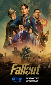 辐射 第二季[全08集][精校中英双字]Fallout.S02.HD1080P[12G][百度/夸克]