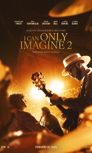 超乎想象2 I Can Only Imagine 2 (2026).1080P.中字