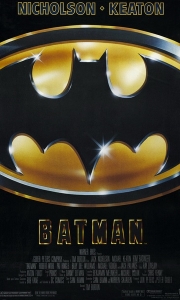 蝙蝠侠 1989 4K原盘REMUX 杜比视界 国英双音 内封字幕