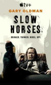 流人.第五季.全6集[精校字幕版]Slow.Horses.S05E06.HD1080P[1.4G/集][百度/夸克]
