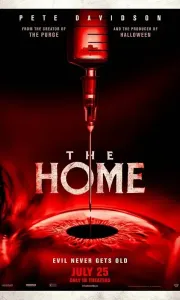 甜蜜养老院[2025][惊悚/恐怖][1080P]