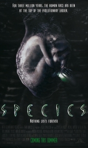 异种 Species (1995)