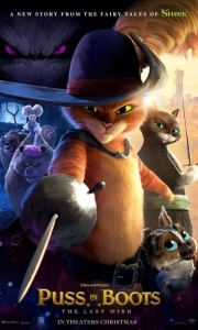 穿靴子的猫2[中英特效字幕]Puss.in.Boots.The.Last.Wish.2022.BD1080P[4.9G][百度/夸