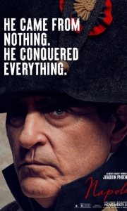 拿破仑[中英特效字幕]Napoleon.2023.BD1080P.X265[6.2G][百度/夸克]