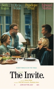 激情邀约 The Invite.2026.HC1080P[1.9G][百度/夸克]