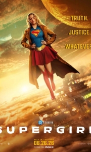 超级少女[最新DC科幻]Supergirl.2026.HC1080P[1.9G][百度/夸克]