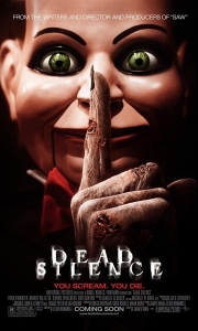 死寂 Dead Silence (2007)