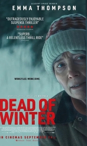 冬日之死 Dead of Winter (2025)