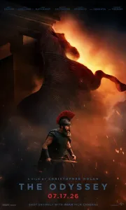 奥德赛 [诺兰最新史诗大片]The.Odyssey.2026.HC1080P[3G][百度/夸克]