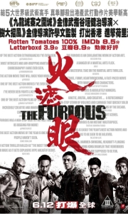 火遮眼[4K中英特效字幕版]The.Furious.2026.HD2160P[9.2G][百度/夸克]