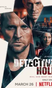 哈利警探（2026挪威剧）全集/1080P杜比全景声/内封简繁/夸克网盘/17GB