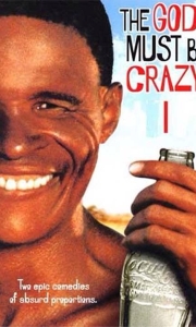 上帝也疯狂 The Gods Must Be Crazy [8.7分]