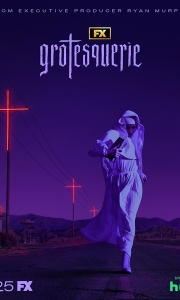 诡秘之罪 Grotesquerie (2024)