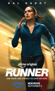 逃亡者[HD流媒体正式版]The Runner.2026.HD1080P[1.6G][百度夸克]