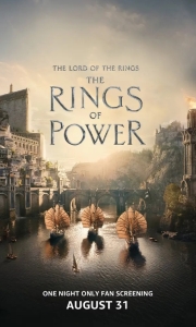 指环王：力量之戒 第一季[全08集][4K中英特效字幕]The.Lord.of.the.Rings.S01